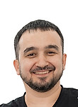 Врач Бакаров Хасан Султанович