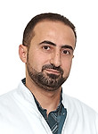 Врач Бахаееддин Ибейб