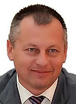 Врач Бахарев Александр Геннадьевич