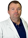 Врач Бахарев Алексей Викторович