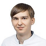 Врач Бахарев Сергей Дмитриевич