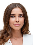 Врач Бахчиева Наталия Александровна