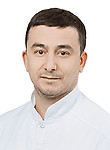 Врач Бахчиванжи Максим Дмитриевич