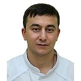 Врач Бахчиванжи Максим