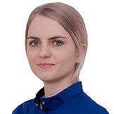 Врач Бахматова Александра Евгеньевна