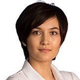 Врач Бахметьева Эльза Арифовна