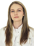 Врач Бахметьева Мария Сергеевна