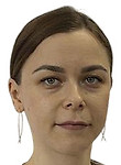 Врач Бахметьева Надежда Александровна