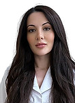 Врач Бахмудова Патимат Ильясовна