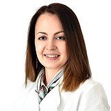 Врач Бахнюк Екатерина Дмитриевна