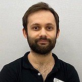 Врач Бахов Борис Залимханович