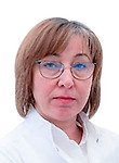 Врач Левкова Олеся Владимировна