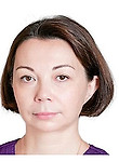 Врач Бахрех Елена Викторовна