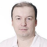 Врач Бахтеев Андрей Александрович