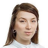 Врач Бахтеева Дамиря Исхаковна