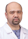 Врач Бахтияров Камиль Рафаэльевич