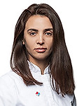 Врач Бахтиярова Махира Шахали Кызы