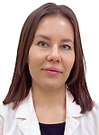 Врач Рахимова Зульфия Рустамовна