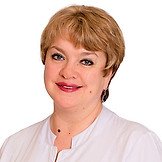 Врач Бахтина Алла Борисовна