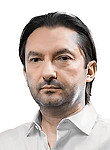 Врач Бахуринский Николай Юрьевич