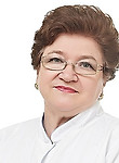 Врач Бахвалова Татьяна Александровна