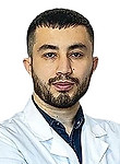 Врач Бакиев Файзуллах Ёкубжонович