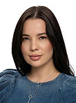 Врач Бакиева Линда Имамовна