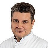 Врач Бакланов Андрей Николаевич