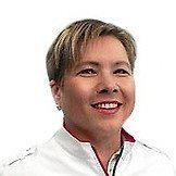 Врач Бакланова Юлия Александровна