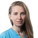 Врач Бакланова Марина Валерьевна