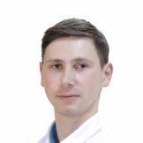 Врач Баклушин Максим Валерьевич