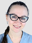 Врач Бакотина Анна Васильевна