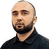 Врач Баков Беслан Русланович
