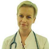 Врач Бакович Елена Анатольевна