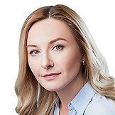Врач Баковская Светлана Юрьевна