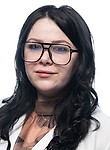 Врач Баксанова Заира Хачимовна