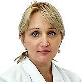 Врач Бакшаева Евгения Викторовна