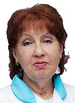 Врач Бакшеева Людмила Александровна