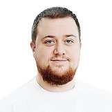 Врач Бакши Владимир Владимирович