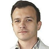 Врач Бакшун Богдан Валентинович 