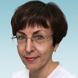 Врач Баксичева Элина Геннадьевна