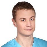 Врач Бакуцкий Владимир Владимирович