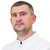 Врач Бакулин Виктор Васильевич