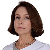 Врач Бакулина Елена Михайловна