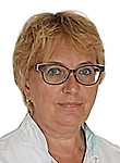 Врач Бакулина Ирина Фаддеевна