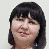 Врач Бакулина Светлана Станиславовна