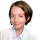 Врач Бакум Татьяна Александровна