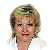 Врач Балабаева Татьяна Сергеевна