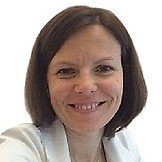 Врач Балабан Екатерина Ивановна
