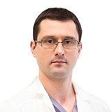 Врач Балабанов Дмитрий Сергеевич